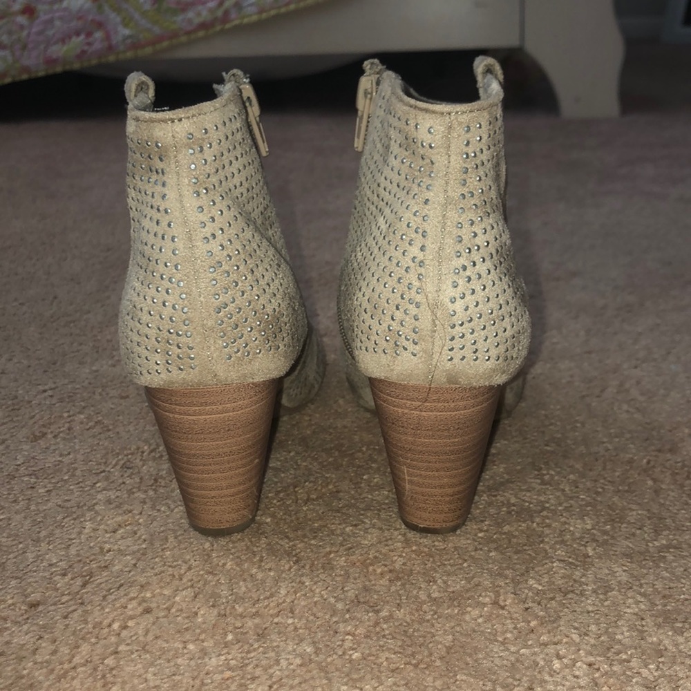 Boot heels - Picture 2 of 2